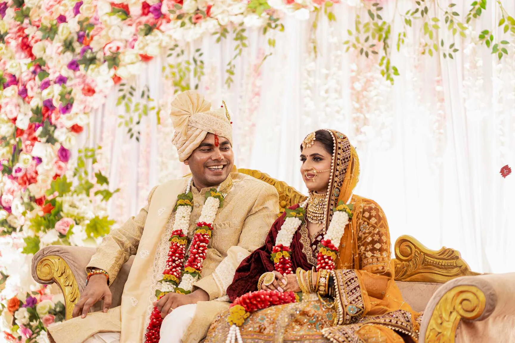 Best Online Matrimony Platform in India